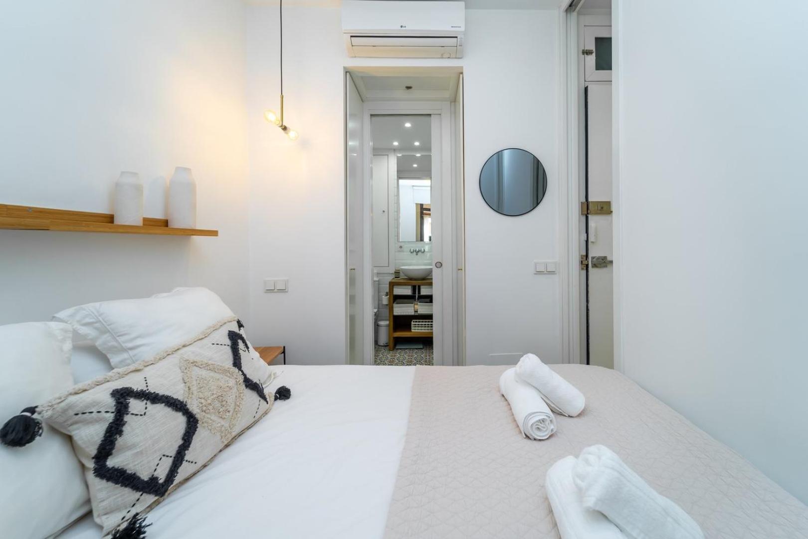 Guestready - Barrio De Las Letras Nest Madrid Ngoại thất bức ảnh