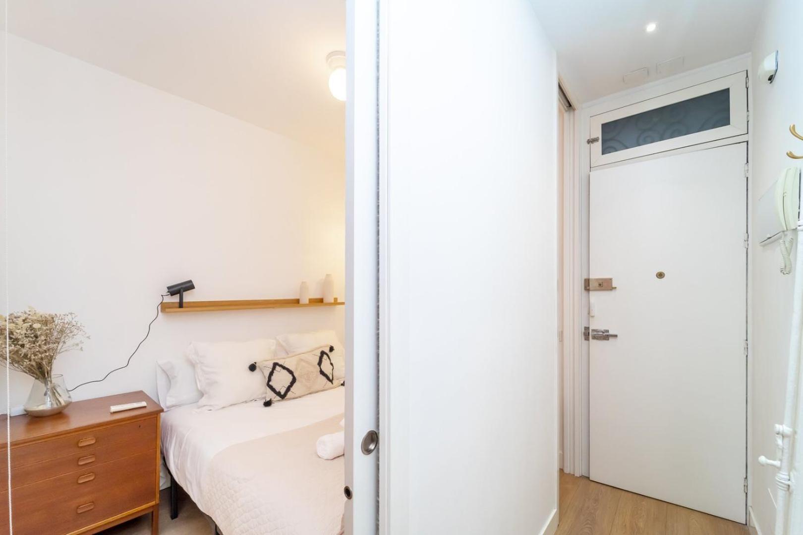 Guestready - Barrio De Las Letras Nest Madrid Ngoại thất bức ảnh