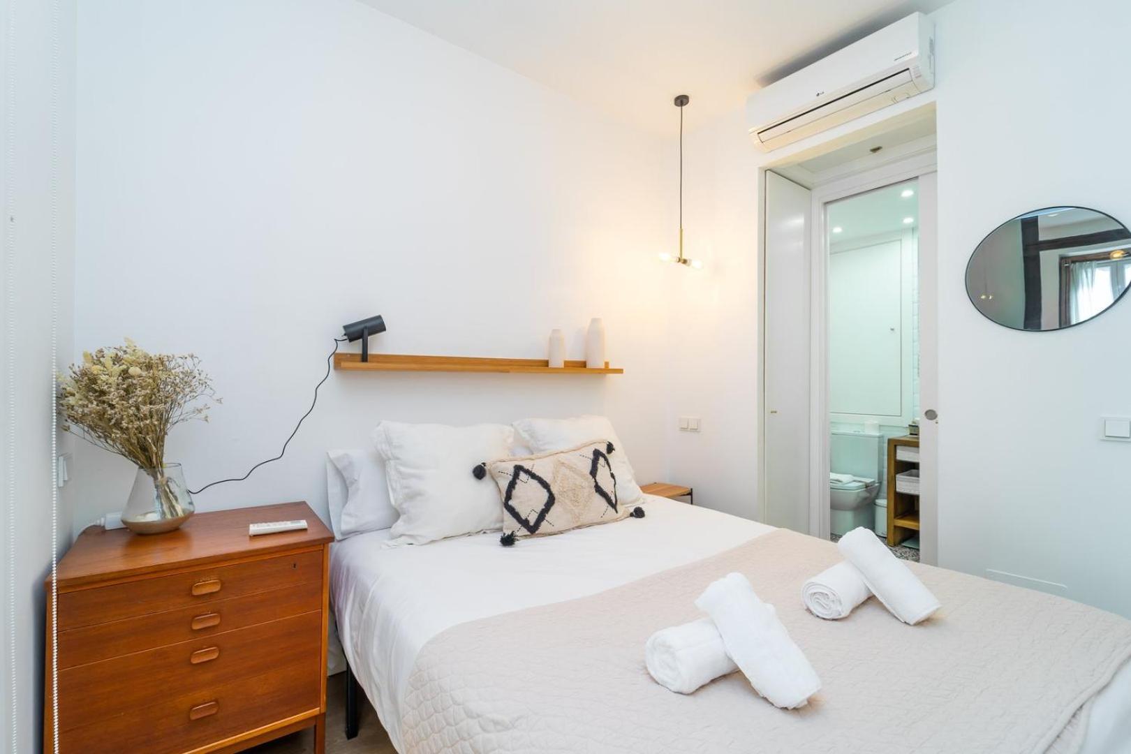 Guestready - Barrio De Las Letras Nest Madrid Ngoại thất bức ảnh