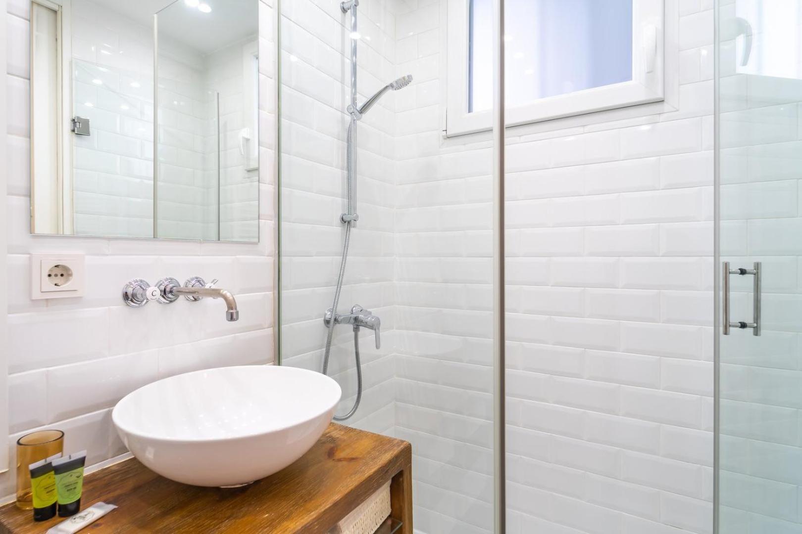 Guestready - Barrio De Las Letras Nest Madrid Ngoại thất bức ảnh