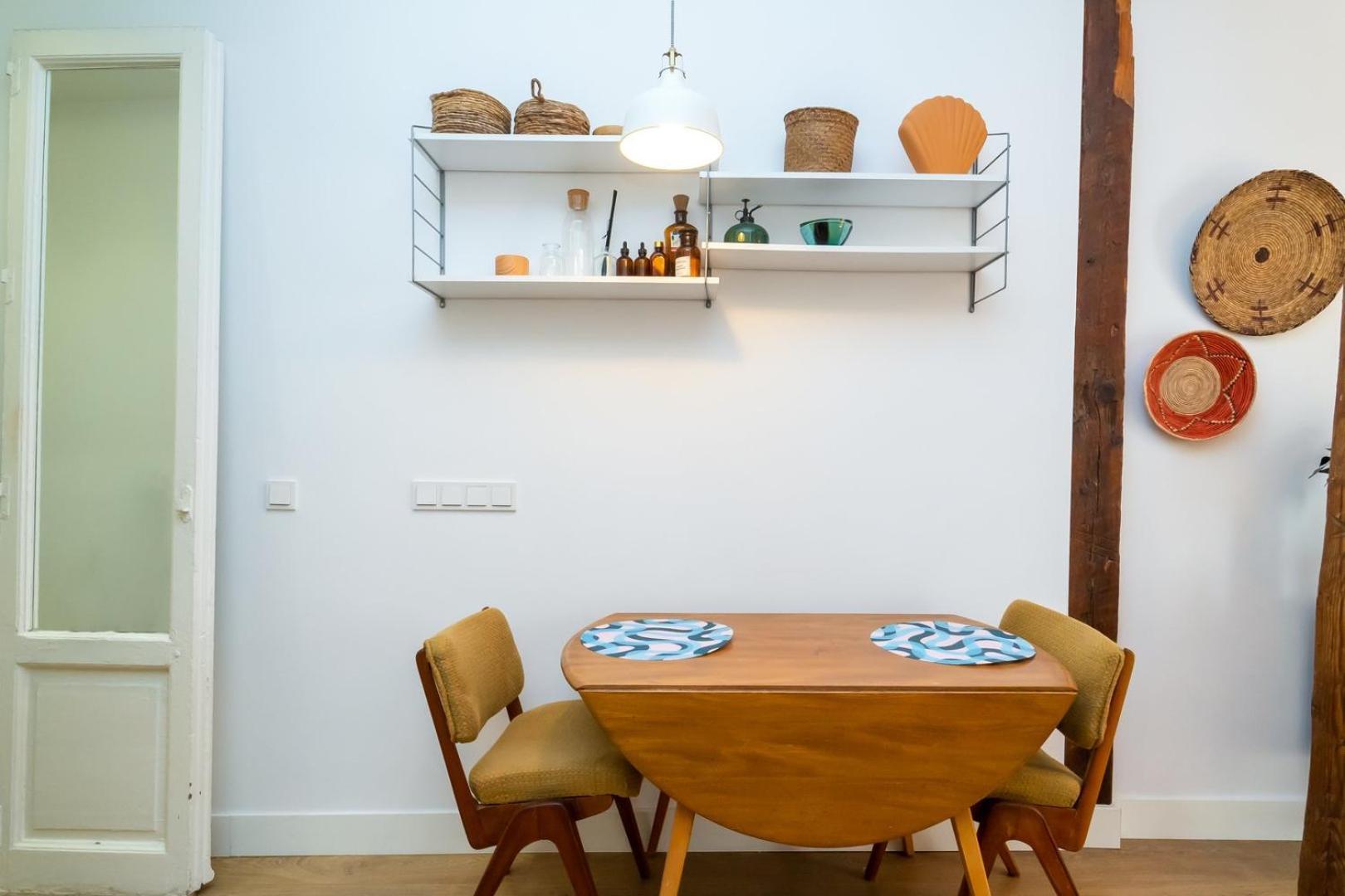 Guestready - Barrio De Las Letras Nest Madrid Ngoại thất bức ảnh