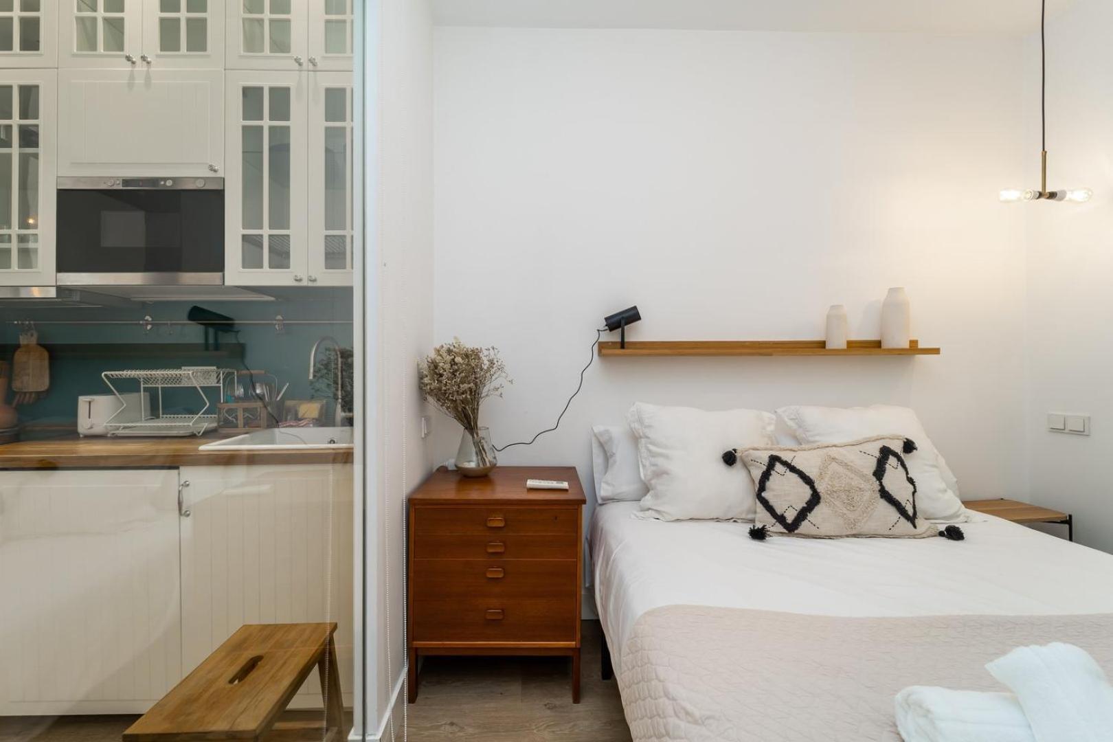 Guestready - Barrio De Las Letras Nest Madrid Ngoại thất bức ảnh