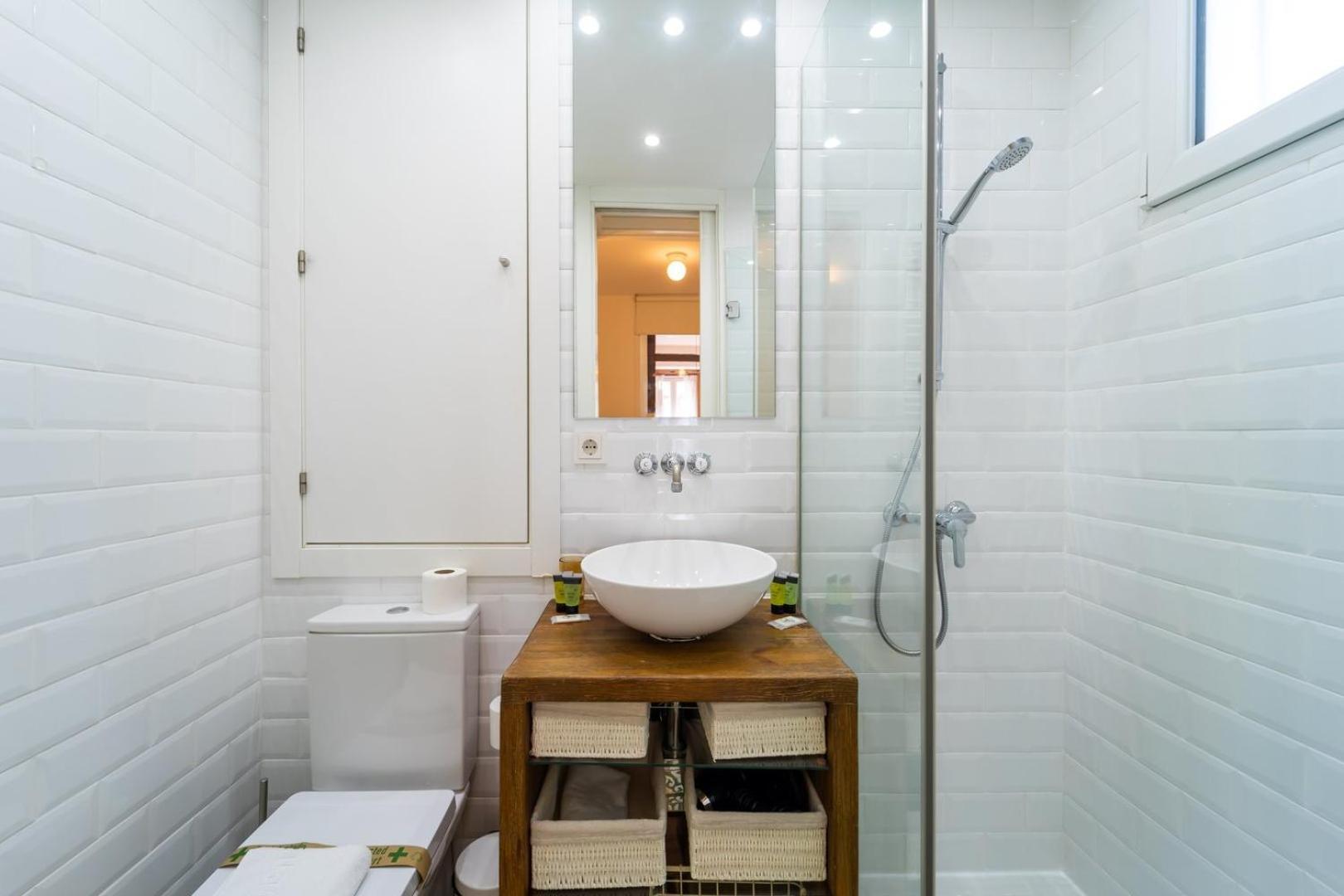 Guestready - Barrio De Las Letras Nest Madrid Ngoại thất bức ảnh